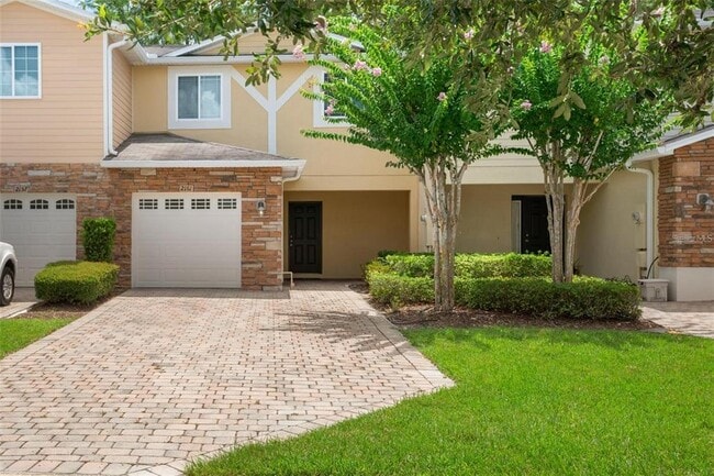 Building Photo - 2161 Cypress Villas Dr