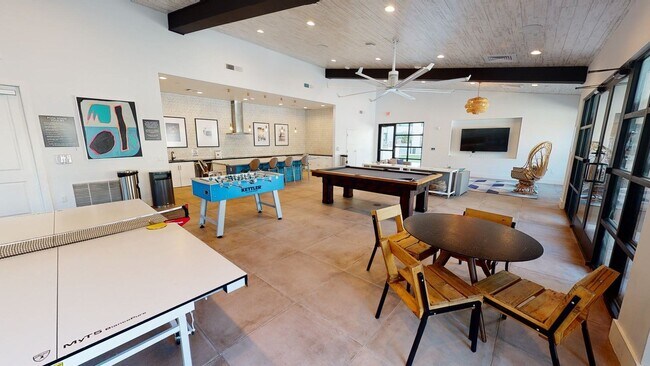 Roosevelt Row Apartments For Rent in Phoenix, AZ