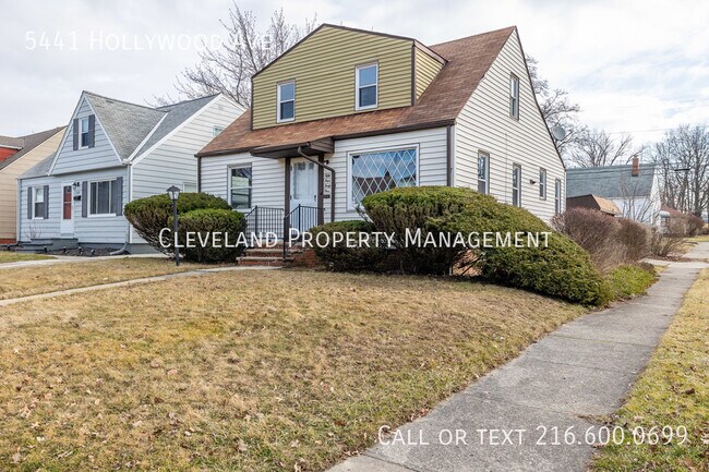 Photo - 5441 Hollywood Ave