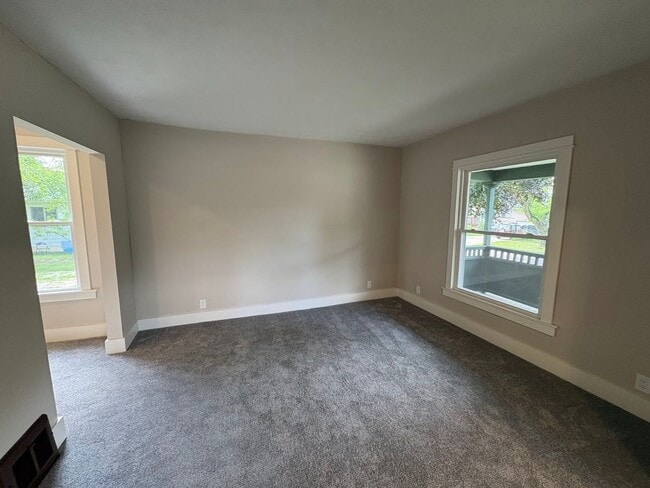 Photo - Three bedroom 1 1/2 bathroom single family home for rent