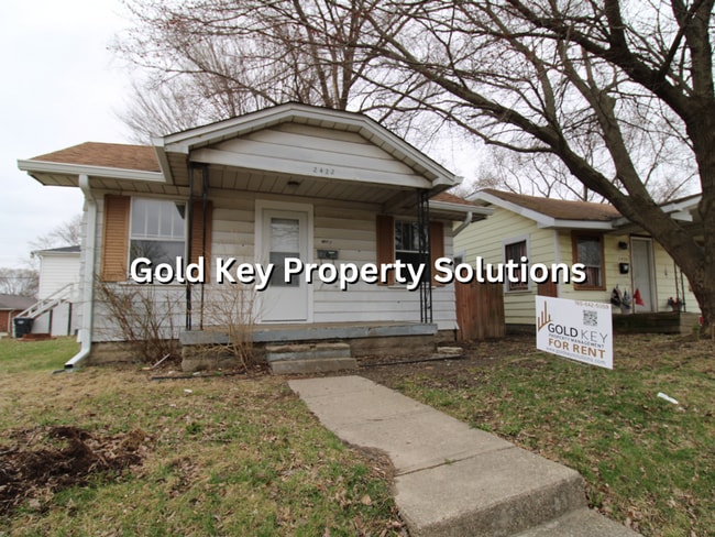 Updated 2 Bed 1 Bath Home for Rent (NO SEC... - Updated 2 Bed 1 Bath Home for Rent (NO SEC...