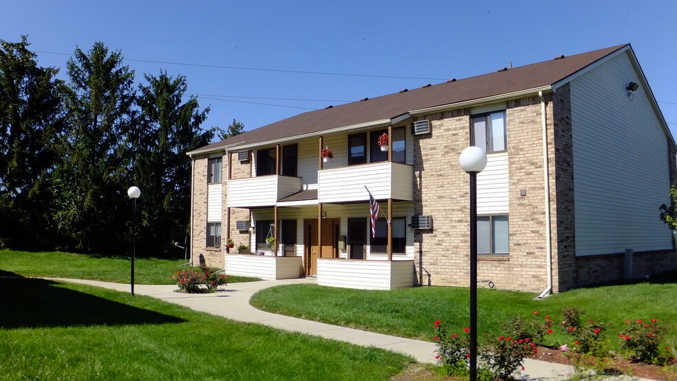 Walbridge Apartments For Rent in Walbridge, OH