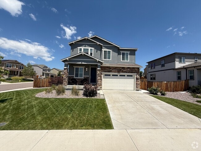 Building Photo - 6705 E 134th Ave Rental