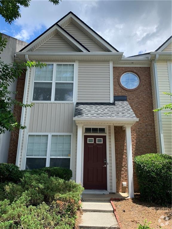 Building Photo - 801 Old Peachtree Rd NW Unit 39 Rental