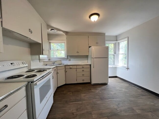 Photo - 1622 W Spaulding St