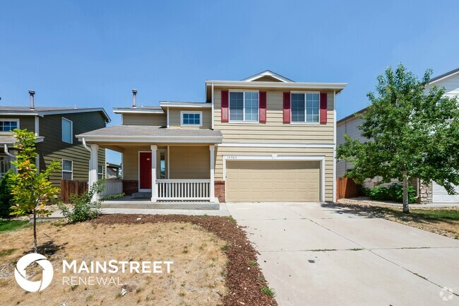 Building Photo - 14563 E Elk Pl Rental