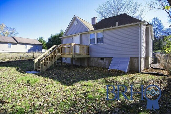 Photo - 1311 W Baxter Ave