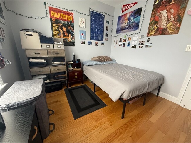 Photo - 29 Waverly St Unidad 3