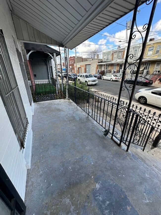 Photo - Fully renovated 3 Bed, 1 bath row home