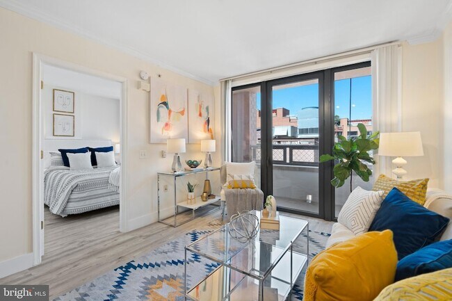 Photo - 631 D St NW Unit 1136