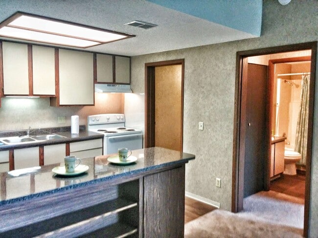 Photo - Woodlands (OH)