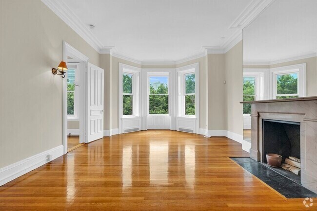Building Photo - 321 Commonwealth Ave Unit 31 Rental
