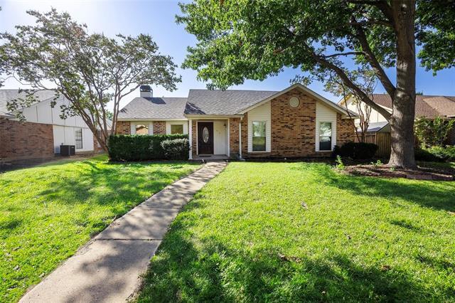 Photo - 1512 Jabbet Dr