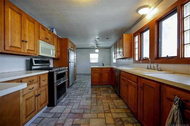 Photo - Charming 1920s Midtown bungalow with lots of space and character