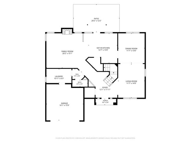 Photo - 14715 Plains River Dr