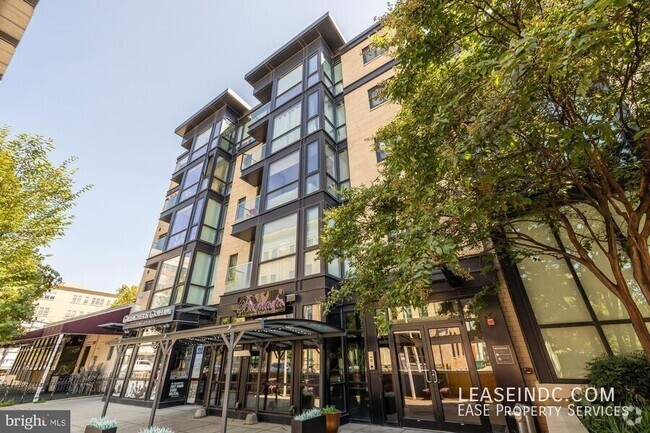 Building Photo - 1939 12th St NW Unit #503 Rental