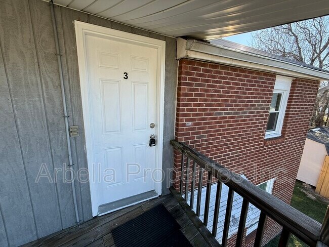 Photo - 1509 Fuller St Unit Apt 3