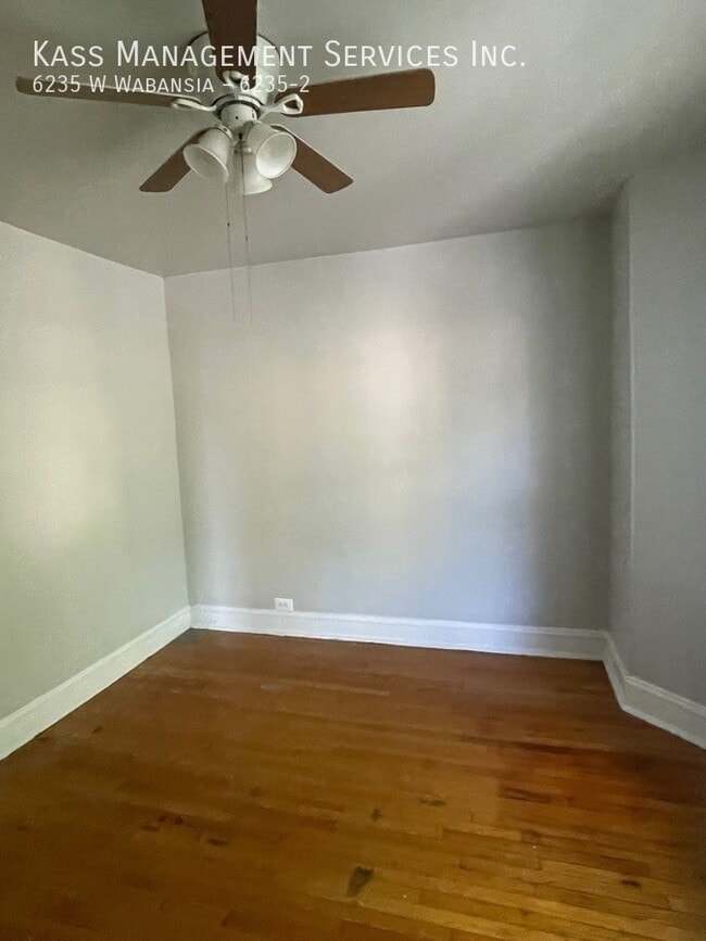 Photo - 6235 W Wabansia-6235-2 Unit 6235-2