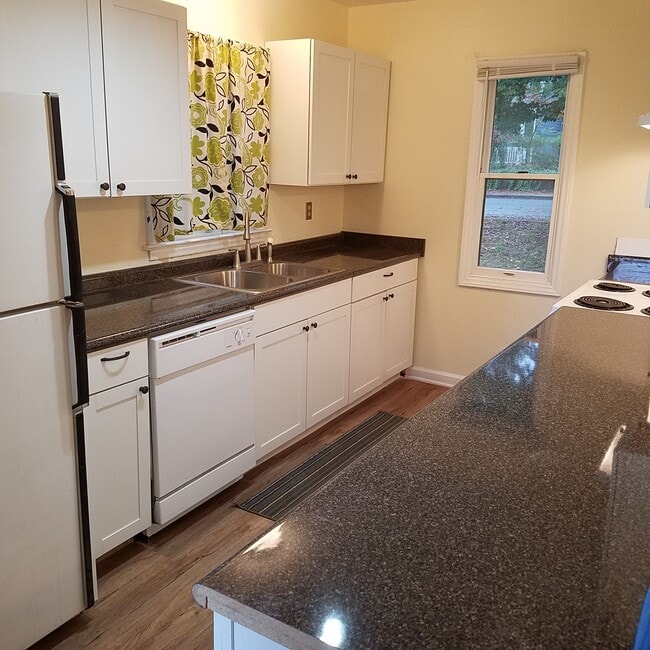 Kitchen 2 - 1240 Louise Ave