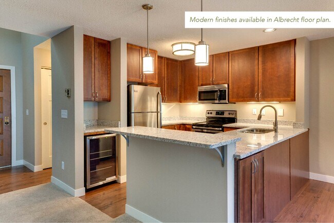 Photo - MacLaren Hill