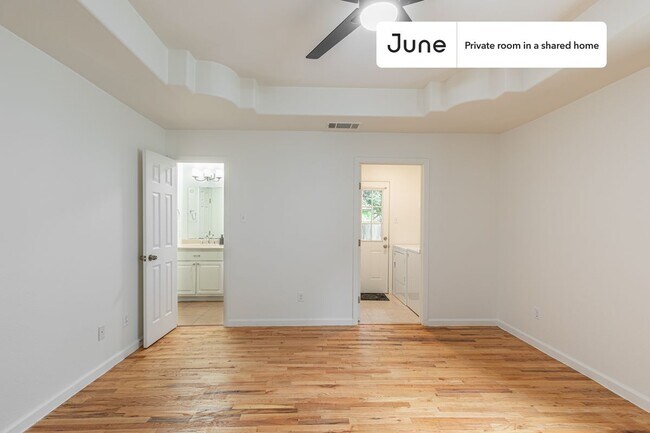 Photo - Room in Shared 4 bed/2 bath home Unit B