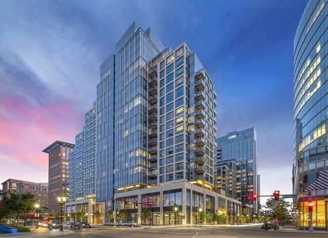Photo - 135 Seaport Blvd Condo Unit 1703