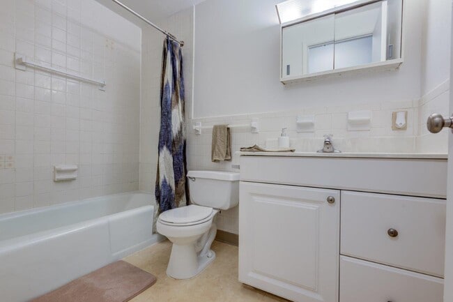 Henrietta Highlands Apartment Homes