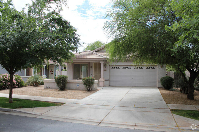 Building Photo - 3539 E Cullumber Ct Rental