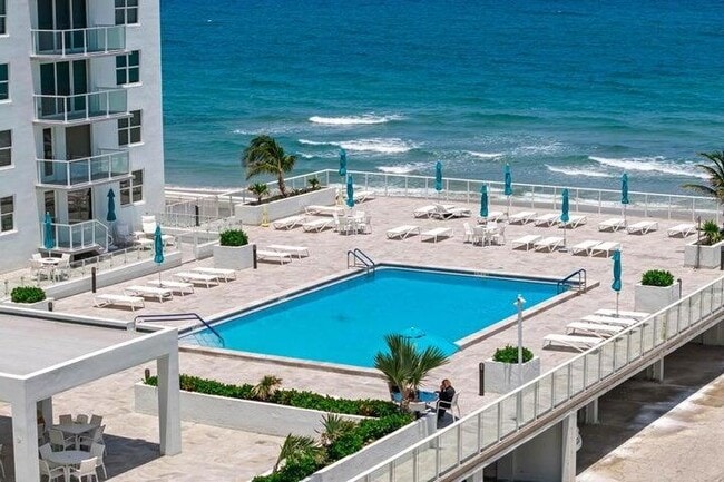 Photo - 3450 S Ocean Blvd Unit 220