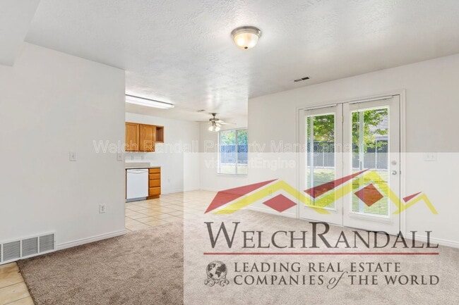 Photo - 1428 N 2575 E