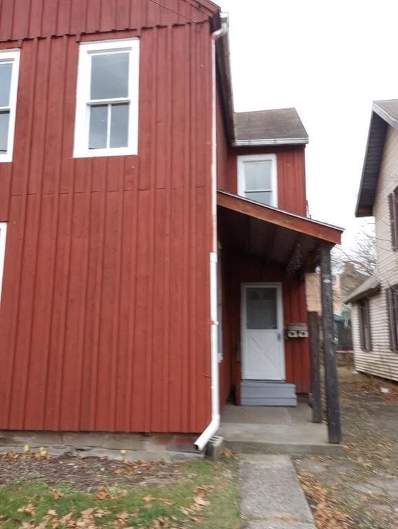 Building Photo - 1103 Oak St Rental