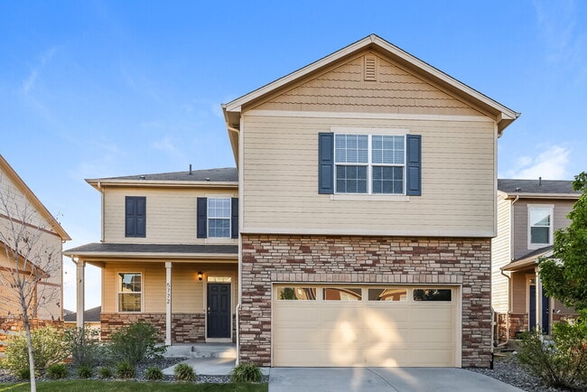 Building Photo - 5772 Echo Park Cir