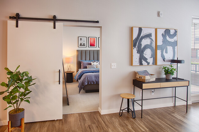 Photo - South Main Station