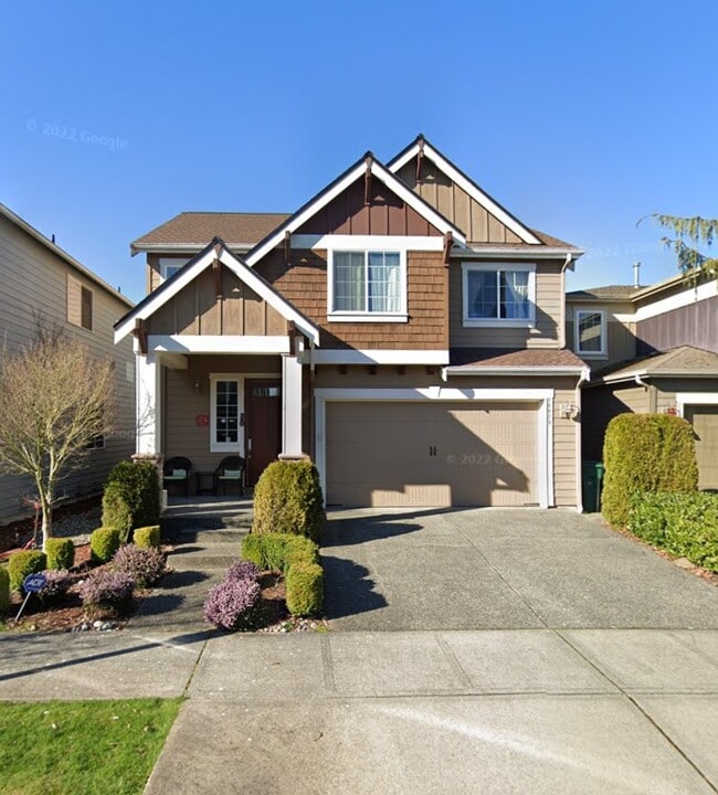 Photo - 14020 34th Dr SE