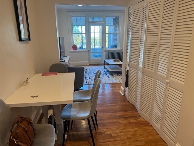 Photo - 2035 Commonwealth Ave Unit #12