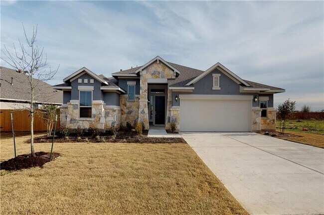 Photo - 133 White Steppe Way House
