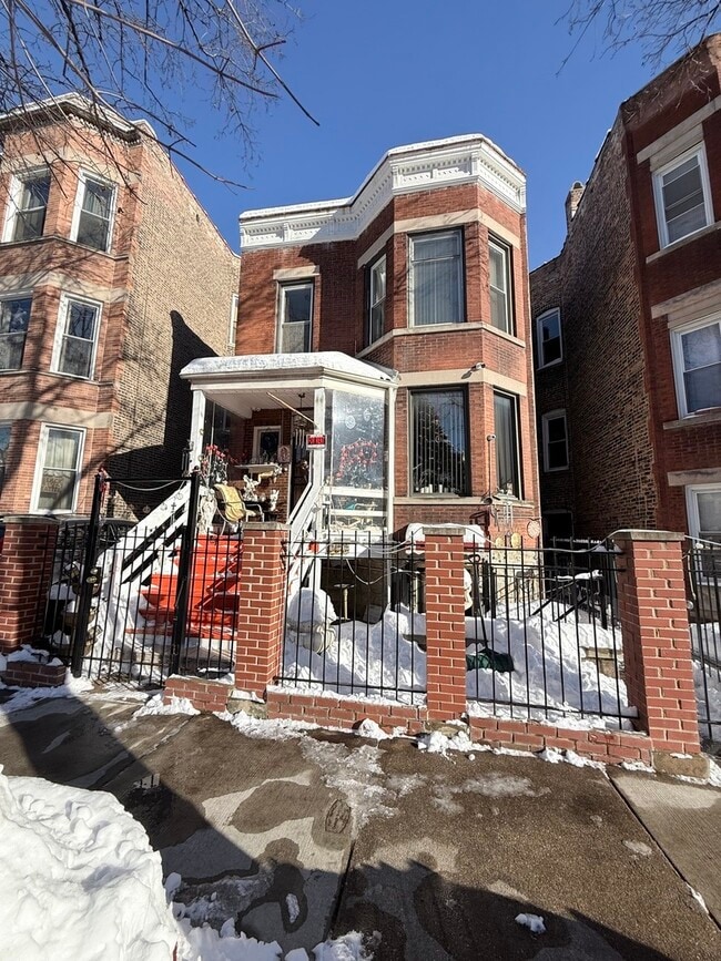 Photo - 3643 S Hamilton Ave Unit 3