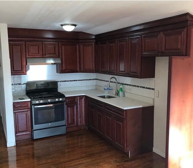 Cocina - 11605 150th Ave Unidad Floor 2