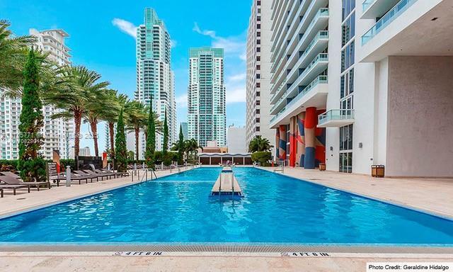 Photo - 50 Biscayne Blvd Condo Unit 5107