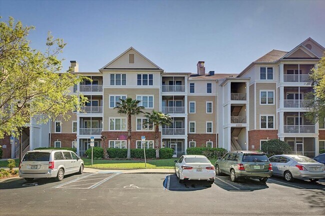 Photo - Peaceful Pond Views + Open Layout | 2BR + Office in Prime Location