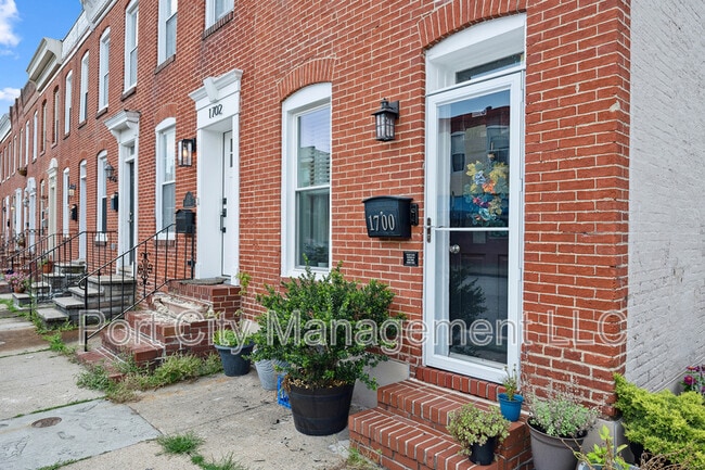 Photo - 1700 Byrd St