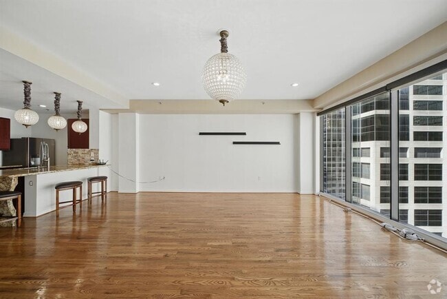 Building Photo - 917 Main St Unit 1005 Rental