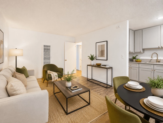 Townhouse Artesia