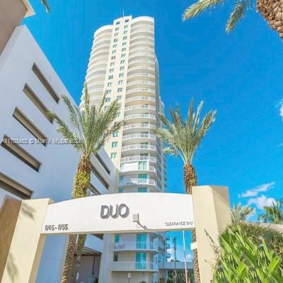 Photo - 1745 E Hallandale Beach Blvd Condo Unit 306W