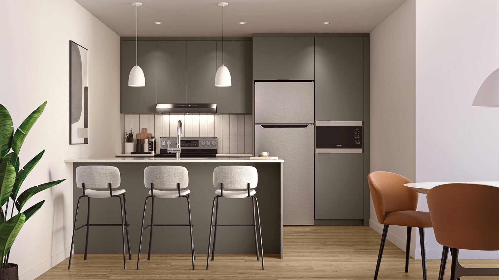 Exal De la Concorde - Exal De la Concorde