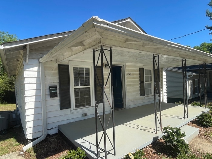 Photo - 1207 N Walnut St