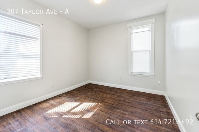 Photo - 307 Taylor Ave