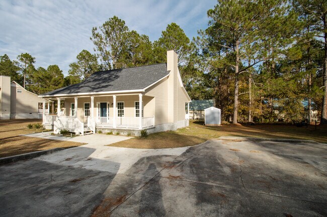 Photo - 603 N Kevin Ct