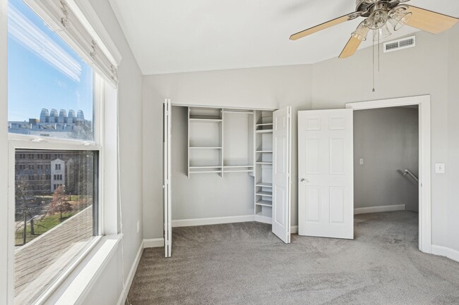 Wesley Place Apartments