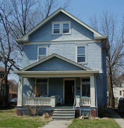Building Photo - 831 Tennessee St Unit B Rental